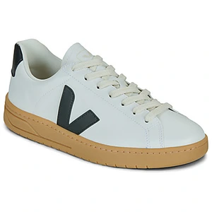 Baskets basses Veja URCA solde femme pas cher
