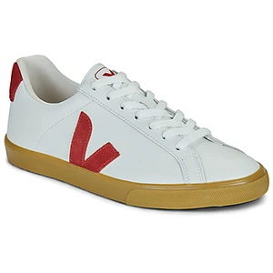 Baskets basses Veja ESPLAR LOGO femme pas cher