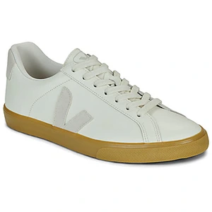 Baskets basses Veja ESPLAR LOGO solde femme pas cher