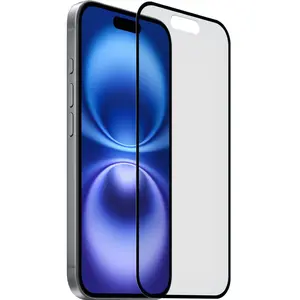 Akashi Film Verre Trempé INTEGRAL 2.5D - Apple iPhone 16 Plus pas cher