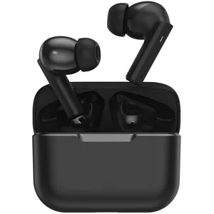 Écouteurs Bluetooth - Akashi - Réduction de Bruit Active - Autonomie 6... pas cher
