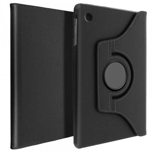 Altadif Akashi Etui Folio pour Galaxy Tab A8 10.5" - Noir pas cher