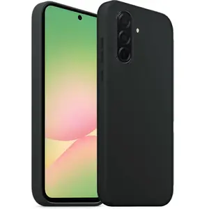 Akashi Coque Silicone Noir Galaxy A57 5G pas cher