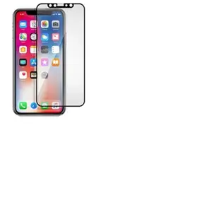 Akashi, getemperd glas beschermende folie Geschikt voor Apple iPhone X...Vendu parbol