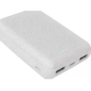 Akashi Batterie de Secours 10000 mAh Eco pas cher