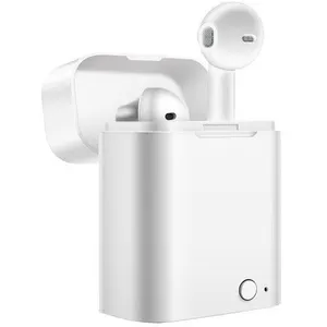 Oreillette Bluetooth Akashi Altsilearb pas cher
