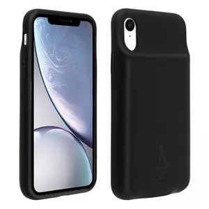 AKASHI Coque Batterie 4500 Mah Iphone Xr pas cher