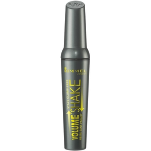 RIMMEL Volume Shake Mascara - Black pas cher