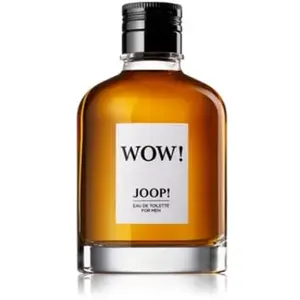Joop! Wow for Men - 100 ml - eau de toilette spray - herenparfum pas cher