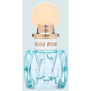 Miu Miu L’EAU Bleue eau de parfum vaporisateur 30 ml pas cher