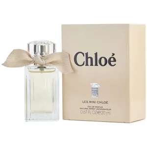 Chloé Chloe Signature 20 ml - Eau de Parfum - Damesparfum pas cher