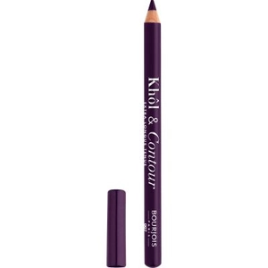 Bourjois Khol & Contour Extra Long Wear Oogpotlood - 007 Prunissime pas cher