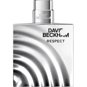 David Beckham Respect Eau de Toilette pour Homme 90 ml pas cher