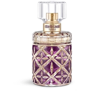 ROBERTO CAVALLI Florence Eau de Parfum pour Femme, Parfum opulent, 50 ml pas cher