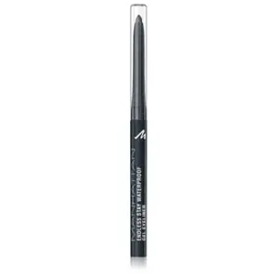 Manhattan Endless Stay Eyeliner en gel imperméable avec mine pivotante sans pointe, couleur Earl Grey 008, 1 x 2,6 g pas cher