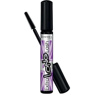 Rimmel - Extra Long Lash Mascara - Extreme Black pas cher