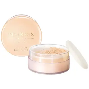 Comparateur de prix : Bourjois, Poudre, poudre libre (01 pêche)