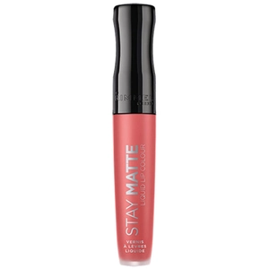 Rimmel Stay Matte Rouge à lèvres liquide 600 pas cher