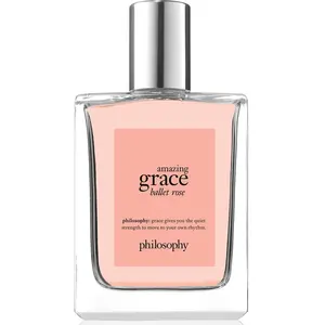 Philosophy Amazing Grace Ballet Rose Eau de parfum spray 60 ml pas cher
