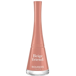 BOURJOIS Vernis à ongles 1 Seconde - 04 Beige Friend pas cher