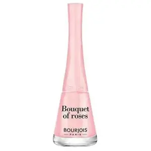 Bourjois Vernis à ongles 1 seconde 13 bouquet de roses pas cher