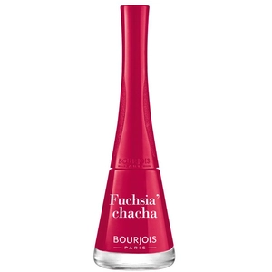 Comparateur de prix : Bourjois 1 Seconde Vernis A Ongles 11 Fuchsia Chacha