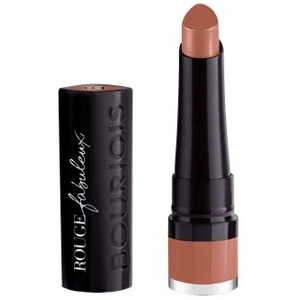 Bourjois Rouges à Lèvres Rouge Fabuleux Lipstick 001-abracadabeige! 2,4 g pas cher