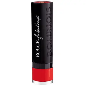 Bourjois Rouges à Lèvres Rouge Fabuleux Lipstick 011-cindered-lla 2,4 g