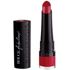 Bourjois Rouge Fabuleux Rouge à Lèvres 12 Beauty And The Red 2,3 g 0.08 oz