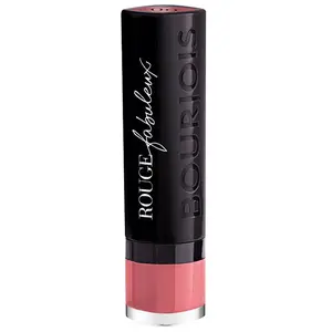 Bourjois Lippenstift Rouge Fabuleux Bourjois - 06 Sleepink Beauty pas cher