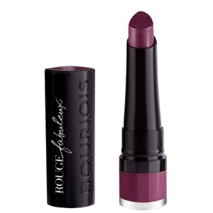 Bourjois Rouges à Lèvres Rouge Fabuleux Lipstick 015-plum Plum Pidou 2,4 g