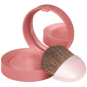 BOURJOIS Blush - Boite ronde - 74 Rose Ambre pas cher