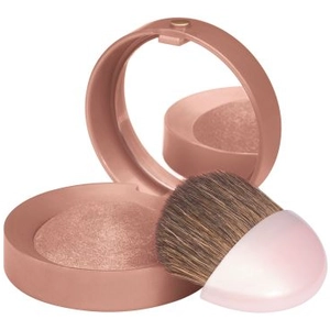 BOURJOIS Blush - Boite ronde - 85 Sienne pas cher