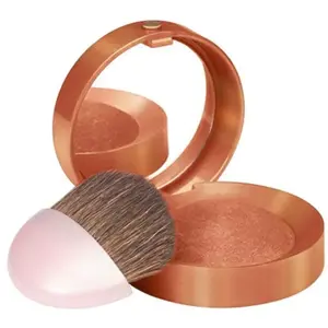 Bourjois Little Round Pot Blush - 72 Tomette pas cher