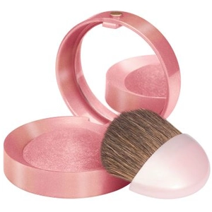 Comparateur de prix : Bourjois Petit fard à joues rond 95 Rose de Jaspe, 2,5 g