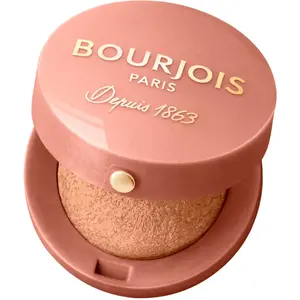 Bourjois Little Rount Pot Blush 003 Brown pas cher