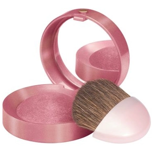 Bourjois - Little Round Pot Blusher Blush 33 Lilas D'Or 2.5G