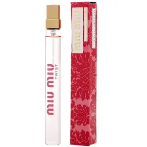 Miu Miu Twist Eau De Parfum pas cher