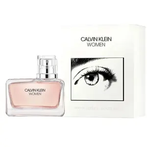 Calvin Klein Eau De Parfum Ck Women - Calvin Klein - Eau De Parfum pas cher