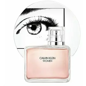 Calvin Klein Women 50 ml Eau de Parfum - Damesparfum pas cher