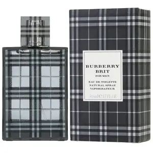 Burberry Brit for Men Eau de Toilette pas cher