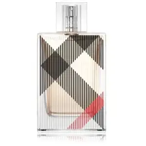Brit pour Femme - Eau de Parfum-50ml BURBERRY pas cher