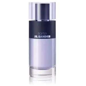 Jil Sander Softly Serene eau de parfum 80ml pas cher