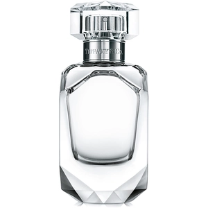 Tiffany's Sheer Eau De Toilette 50ml Vaporizador pas cher