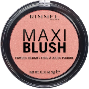 Rimmel - Powder Blush Maxi Blush (Powder Blush) 9 G 001 Third Base pas cher