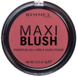Rimmel Maxi Blush, Exposed, 0.28 Fluid Ounce pas cher