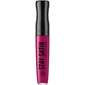 Lippenstift Stay Satin Rimmel London