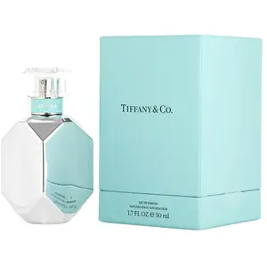 Tiffany & Co. Tiffany & Co. Holiday Edition Eau de parfum spray 50 ml pas cher