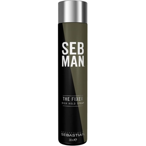 Sebastian SEB MAN The FIxer High Hold Spray - 200 ml pas cher