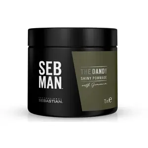 Sebman The Dandy - Sebman - Pommade Tenue Légère pas cher